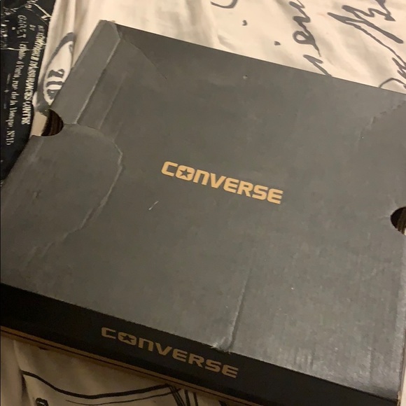 Converse Hi-Rise Boot - Picture 6 of 7